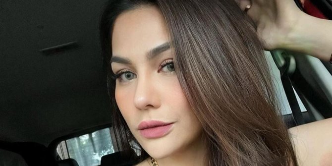 Penampilan Terbaru Dj Katty Butterfly, Berubah Banget Makin Cantik Bikin Pangling