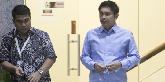 Perlawanan Mardani Maming ke KPK, Gugat Praperadilan dan Kabur saat Dijemput Paksa