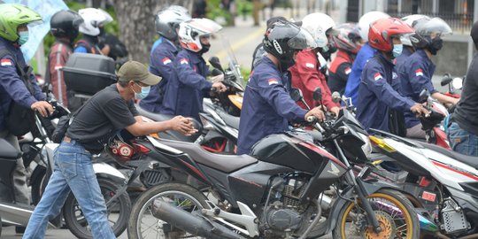 Garut Banyak Dilirik Investor karena Upah Pekerja masih Murah