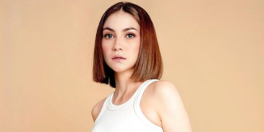 Dulu Bintang FTV, Ini 5 Potret Terbaru Alessia Cestaro yang Menawan Bak ABG