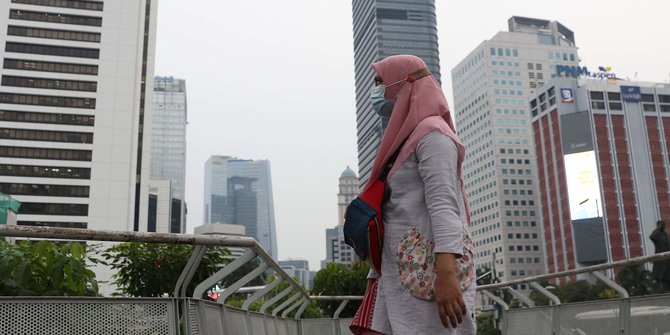 Ibu Kota Negara Bakal Pindah Dinilai Tak Berdampak pada Harga Properti Jakarta