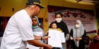 Dukung GNRM Jokowi, Menko PMK Minta Disdukcapil Utamakan Rekam E-KTP Disabilitas