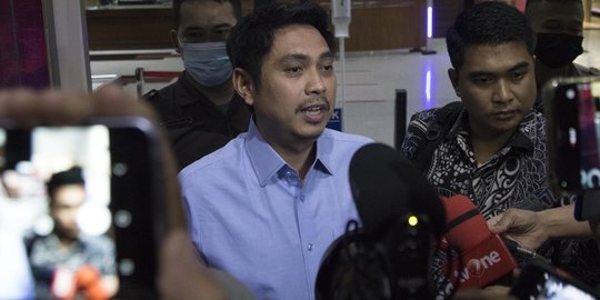 Polri Siap Bantu KPK Cari Buronan Mardani Maming