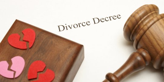 MA Sebut 900 Ribu hingga 1 Juta Anak Dalam 1 Tahun Terdampak Perceraian Orangtua