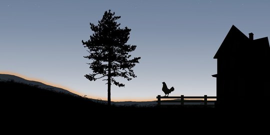 Doa Ketika Ayam Berkokok Tengah Malam, Jadi Pertanda Malaikat Datang