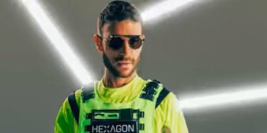 Lirik Lagu No Piensa- Don Diablo ft. PnB Rock & Boaz van de Beatz