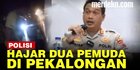 VIDEO: Penjelasan Kapolres Ada Polisi Hajar Dua Pemuda di Pekalongan
