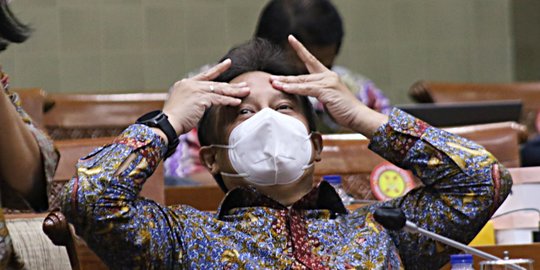 Menkes Sentil BPJS: Segala yang Membuat Masyarakat Tidak Nyaman Dibenahi