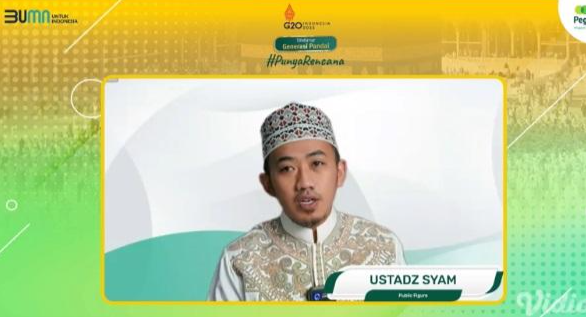 webinar pegadaian 039rencanakan haji sejak dini raih berkah di tanah suci039