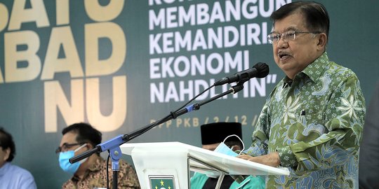 Lamhot Golkar: JK Terang Benderang Dukung Airlangga 1000 Persen di Pilpres 2024