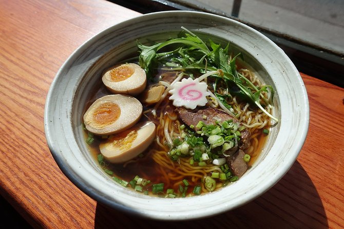 shoyu ramen