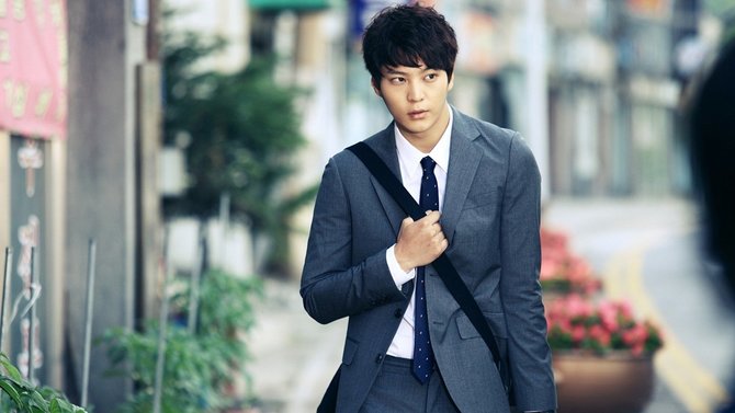 good doctor