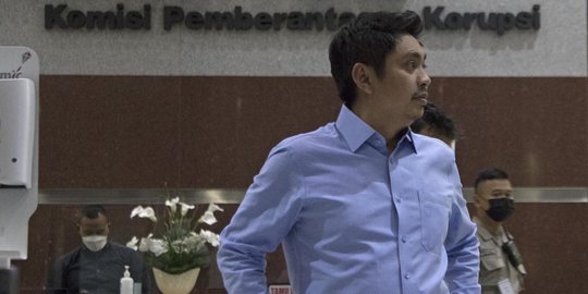 Menanti Mardani Maming Hadiri Pemeriksaan KPK usai Praperadilan Ditolak Pengadilan