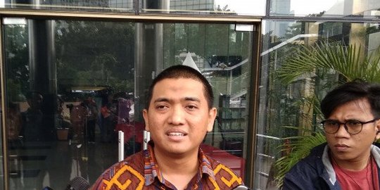 Eks Pegawai KPK Wanti-Wanti Pengacara Maming, 'Umpetin' Buronan Terancam 12 Tahun Bui