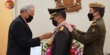 Momen Panglima TNI Terima Penghargaan Militer di Singapura, Penampilan Istri Disorot