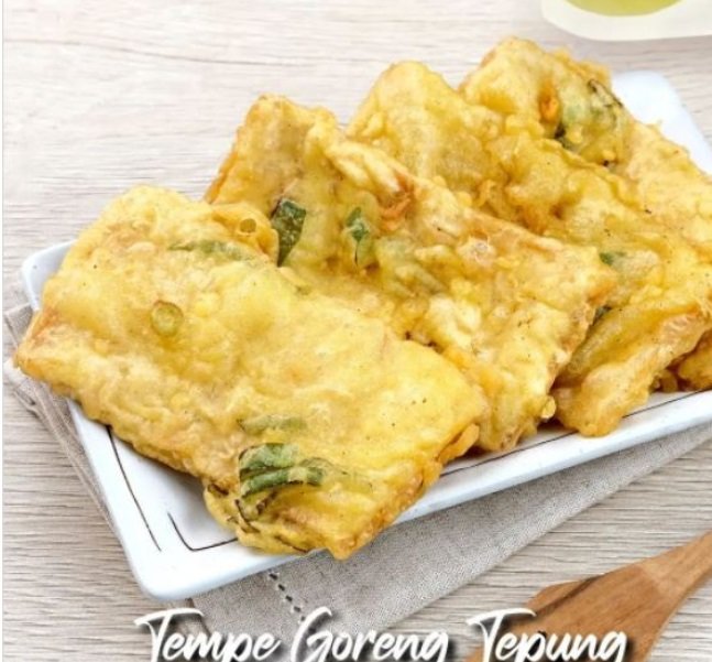 resep gorengan takjil krispi mudah dibuat dan bercita rasa ciamik bikin ketagihan