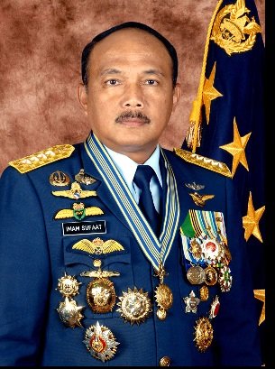 profil 5 jenderal setia dampingi prabowo ada eks kasau amp jenderal darah kopassus