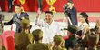 Gaya Kim Jong-un dan Istri Peringati 69 Tahun Berakhirnya Perang Korea