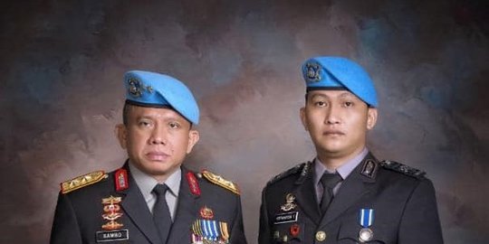 4 Fakta Sosok Brigadir Yosua, Polisi yang Terlibat Adu Tembak