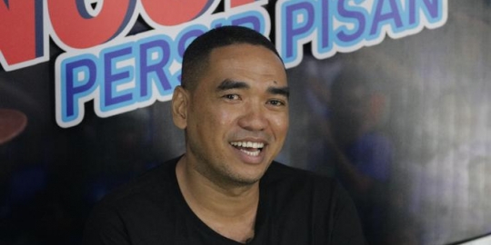 Cerita Perjalanan Karier Mantan Pemain Persib Bergelar Habib: Salim Alaydrus, Berawal dari Divisi 3 hingga Gabung Maung Bandung