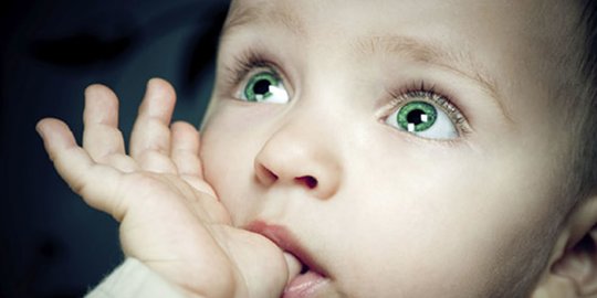 100 Nama Bayi Laki-Laki Berawal dari Huruf Z Beserta Artinya, Tampak Gagah & Unik