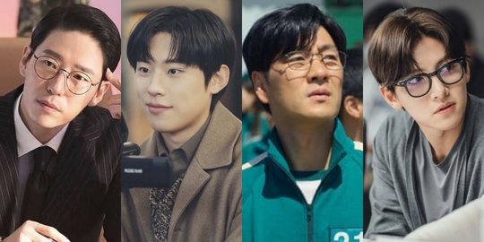 10 Aktor Drama Korea Bersuara Merdu yang Awali Karier di Panggung Musikal