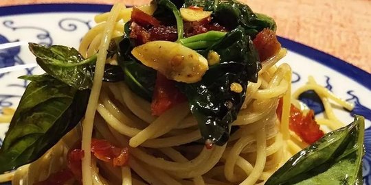 Resep Olahan Makanan Western untuk Dinner yang Mudah Dibuat di Rumah