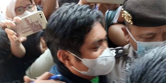 Mardani Maming Datangi KPK Usai Masuk DPO, Ini Penjelasannya