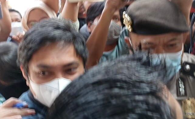 Mardani Maming Datangi KPK Usai Masuk DPO, Ini Penjelasannya | Merdeka.com