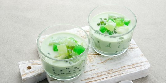 3 Pilihan Dessert Spesial di Palangkaraya, dari Manis dan Segar Semuanya Ada