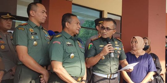 Kopda Muslimin Dipastikan Meninggal Akibat Keracunan