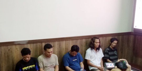 kena anak