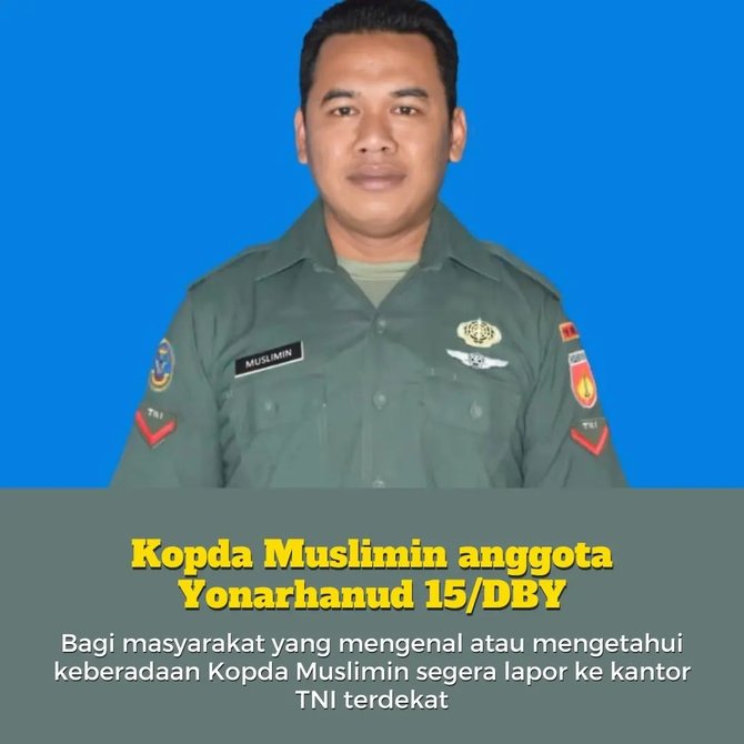 kopda muslimin