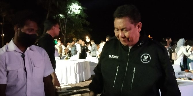 BNN Dukung MK Tolak Legalisasi Ganja untuk Medis, Ada Zat Lain Tolong Orang Sakit