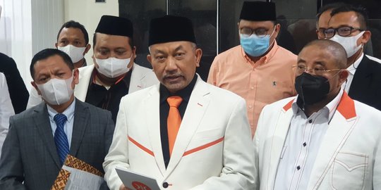Kunjungi Muhammadiyah, PKS Minta Masukan Soal Pemilu 2024