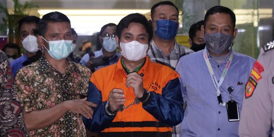 Penyuap Kasus Izin Tambang Meninggal, KPK Kantongi Bukti Keterlibatan Mardani Maming