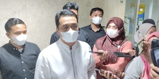 Izin Operasional ACT Belum Dicabut, Wagub DKI Beri Penjelasan