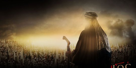 Kata-Kata Umar bin Khattab tentang Wanita, Penuh Makna Kemuliaan
