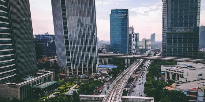 Mengejar Ketertinggalan dari Negara Lain