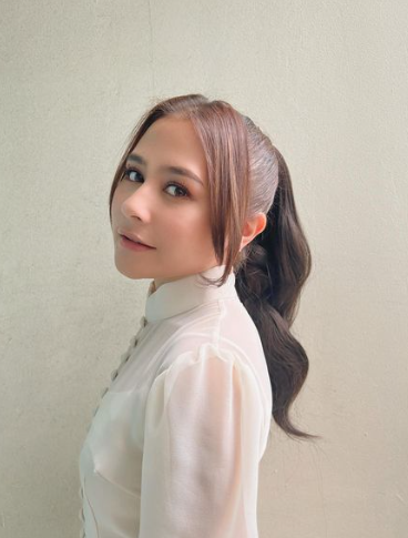 enjoy jadi produser prilly latuconsina ungkap alasannya