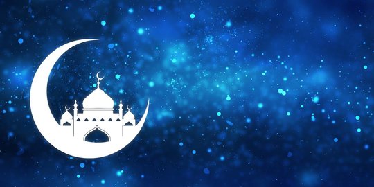 Ucapan Tahun Baru Islam 2022 untuk Rayakan 1 Muharram 1444 H, Penuh Doa