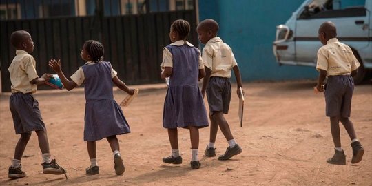 Nigeria Tutup Sekolah dan Kampus Setelah Ancaman Serangan Geng Penculik Bersenjata