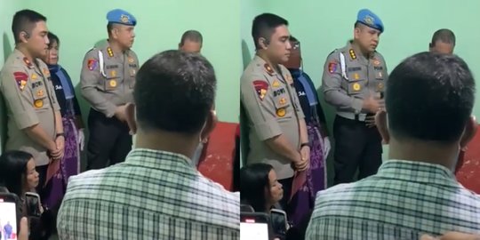 Informasi Berbeda Polisi di Kasus Brigadir J, Keluarga Tanyakan Sosok Richard & Riki