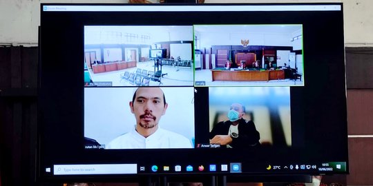 Bagi-Bagi Kue, Ini Kronologi AKBP Dalizon Minta Jatah Proyek Rp10 M di Sumsel