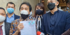 Polda Metro: Laporan Roy Suryo Tidak Dihentikan, Masih Digali