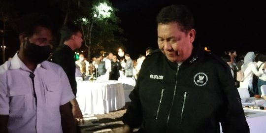 Kepala BNN Beberkan Jalur Penyelundupan Kokain ke Bali, Diduga dari Eropa