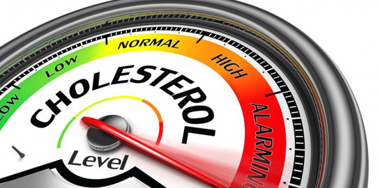 Cara Mencegah Kolesterol Tinggi, Bantu Turunkan Risiko Serangan Jantung