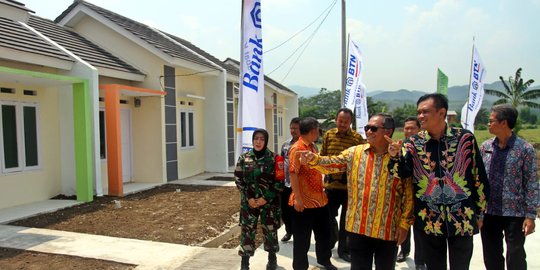 BTN Punya Klinik Konsultasi Untuk Masyarakat Bangun Rumah Sendiri, Cek ...