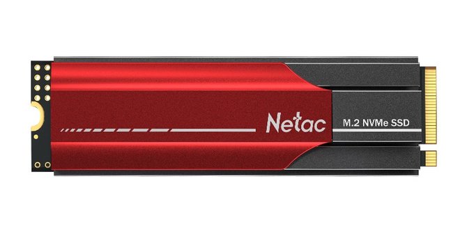 Netac Perkenalkan Dua SSD Terbaru, Harganya?