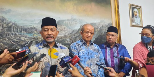Kesatuan dan Persatuan Jangan Tercabik Pemilu 2024, Pesan Muhammadiyah ke PKS